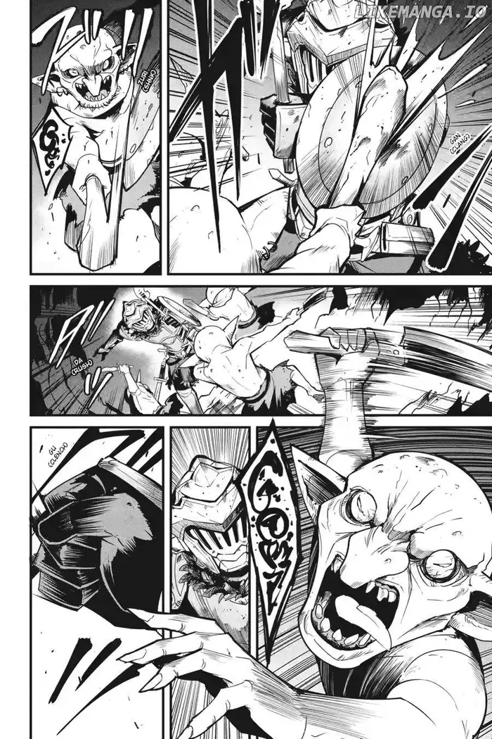 Goblin Slayer: Side Story Year One Chapter 114 image 02_optimized_optimized